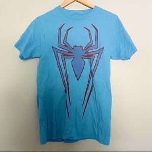 Marvel Spiderman Shirt